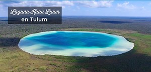 Laguna Kaan Luum (Tulum) | Cómo Visitarla   Consejos | México