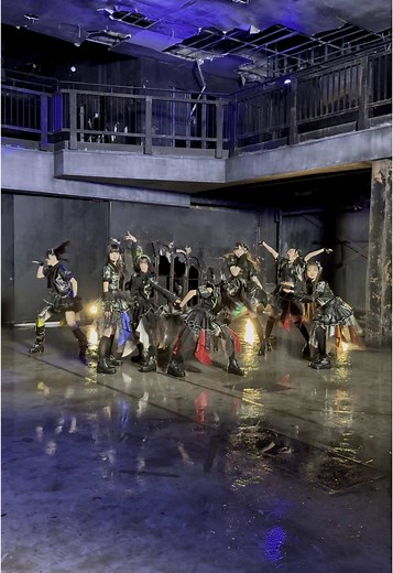 もういいよ！好きにしたらいいよ！の結果。#ilife #idol #LOML | idle