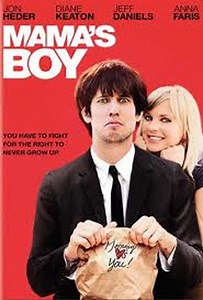 Mama's Boy