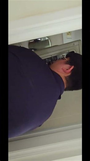 冷氣機新兵上任，不只是設備更新，更是一份責任的延續。如今換上新機，初心不變，願這份信任，繼續在每個家庭中流轉。｜金鼎JinTing定頻冷氣機 外機JC-112NH ＃SHORTS