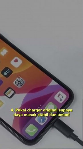 IS YOUR PHONE TAKING A LONG TIME TO CHARGE? DON'T WORRY! HERE'S HOW TO CHARGE FASTER AND STILL SA...