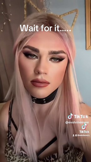 Stunning MTF Makeup Transformation Tutorial