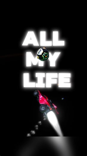 Rocket League Highlights: Epic Shot Edit