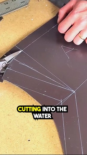 Layout has got to be one of the underrated things in sheet metal...get this skill under your belt, you'd be surprised how efficient you'll be. Get a SOLID TOOL LIST here👉https://my.mtr.cool/dfptxwrusz 📹FREE TRAININGS https://my.mtr.cool/gjbvhkudyh 🎥NOT FREE TRAININGS https://my.mtr.cool/bcbsjfdabn . . . #asm101 #sheetmetalworker #sheetmetal #metalroof #metalroofing #standingseam #standingseammetalroof #metalrooftraining #prepaintedsteel #copperroof #metalroofer #metalroofflashing #architectur