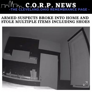 The Cleveland,Ohio Remembrance Page on Reels