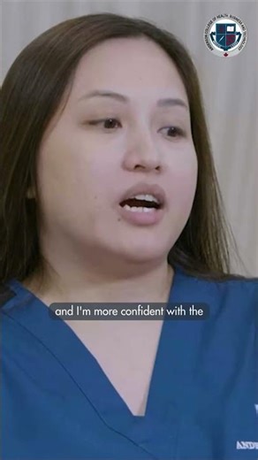 🌟 From Nervous to Confident: Liza’s PSW Transformation