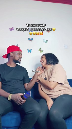 Best happiest couple ever seen😂😂😂😂 @Andy pix 📽️📽️📽️📽️📽️