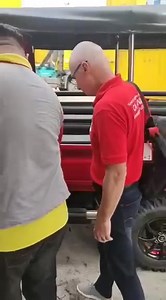 Multicab Receiving at Manila | R&R Surplus Multicabs and Trucks