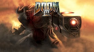 Doom III (Doom II Mod) v.1.0f3 file