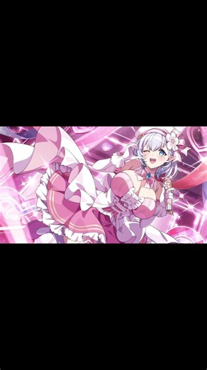(PV) Beta : Pure Angel Smile - The Eminence In Shadow RPG