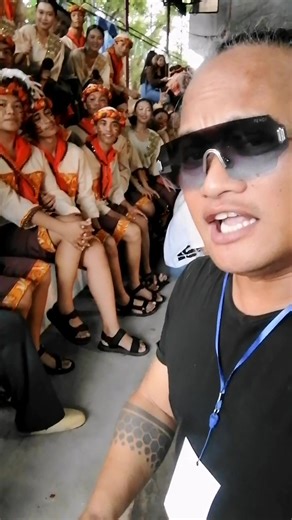 23K views · 690 reactions | Baot ug Tinapa Festival nahihitabo sa Brgy. San Policarpio ( Ipao) Panaad Festival Marjun Blaza Munoz BOGS TRIP #reelsvideoシ #viralpost2025シ #viralpost2025 #goodvibes #followers #history #highlights #tourism #festival | Miss Teen Calbayog | Facebook