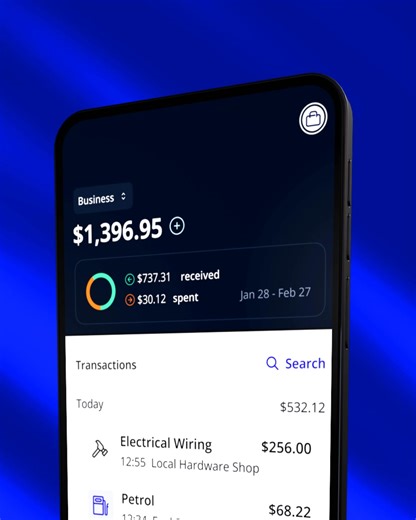 Give the new AMP Bank app a go in March, and bank $50. Open an account by 21 March. Make 5 taps using Apple Pay or Google Pay before 31 March. And get $50. Or turn into a pumpkin. T&Cs apply. | AMP Australia | Facebook