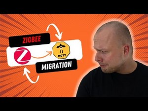 Will this work? - ZHA MIGRATION to Zigbee2MQTT (more or less 😅)