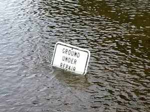 Golf in Chicago: The Rainy City?