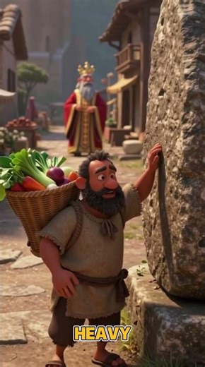 ✨ The Reward for Solving Problems