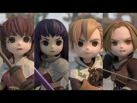 [ROB] Ragnarok Begins - Cinematic Trailer