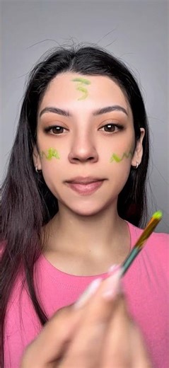 Trying a Viral Makeup Hack… Why Did It Fail SO Bad?! 😭🤯 #makeup