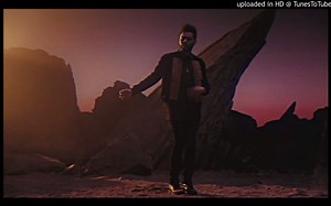 【The Weeknd】I Feel It Coming (干声 | Raw Acapella)