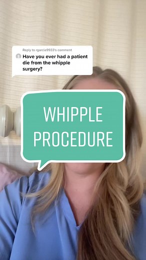 Understanding the Whipple Procedure: What You Need to Know