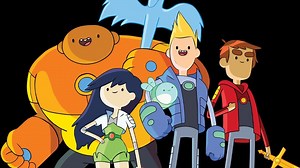 无畏战士（探险活宝主创）