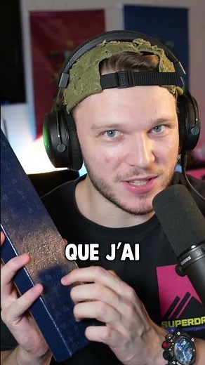 I broke my magic wand...