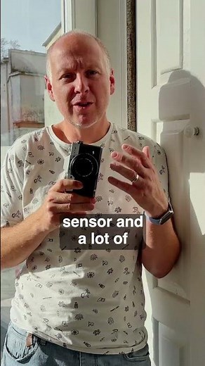 Fujifilm X-T30 III – Compact Power, Stunning Quality, But...