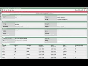 Archer Experts' Data Feed Monitoring and Analysis ODA