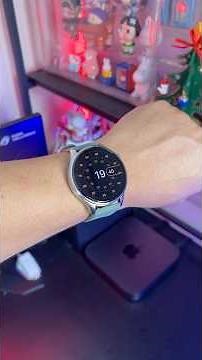 2 weeks using xiaomi watch 5 #review #xiaomiwatch5 #xiaomi #smartwatch