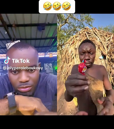 pérole sur TikTok