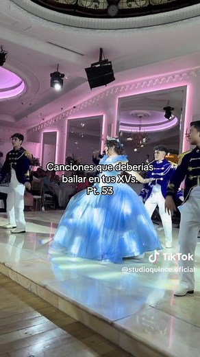 Best Songs to Dance to at Your Quinceañera