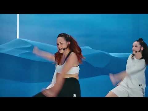 LES MILLS | What is BODYJAM?