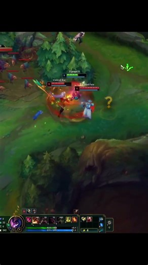 shaco support invade #leagueoflegends #leagueoflegendsclips #shaco