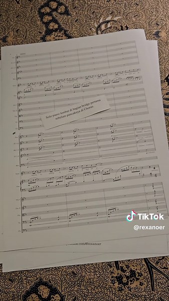Kobo Kanaeru: Analyzing Fond Memories Score