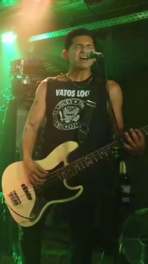 Pinata Protest on Reels