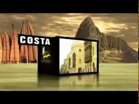 PERU CANCIONES COSTA SIERRA Y SELVA