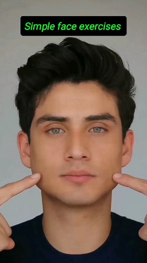 glowcush on Instagram: "Face exercises tutorial ✨ . . . . . . #glowymakeup #glowupthreads #selfcare #benifitcosmetics #morphebrushes #makeuplover #skincareroutines #healthyskin #clearskin #glowingskin #makeuplook #glowing #abhsoftglam #morphe35b #muapl #naturalskin #skincarehacks #skinglowing #skincareregimen #glowy #beautyinfluencers #skincaresunday #colourfullmakeup #violetmakeup #glowbabyglow #brightskin #glowingskincare"