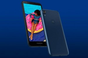 Motorola Moto E6: la nueva línea de entrada de Motorola se hace más compacta y apuesta por el Snapdragon 435