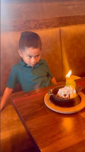 Tydus birthday celebration!