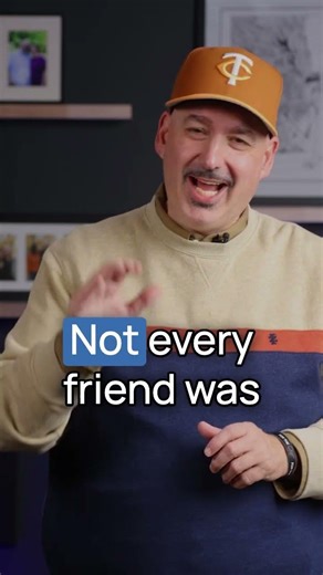 Who Isn’t Sitting at Your Table? | The Power of Invitation