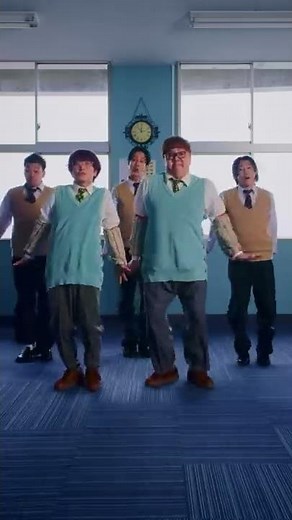 セカオワ Habitダンス本人と踊ってみたw #Shorts