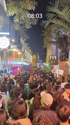 Itaewon Halloween Tragedy: A Personal Account