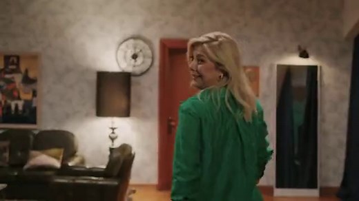 Az aranyifjú - 90. rész