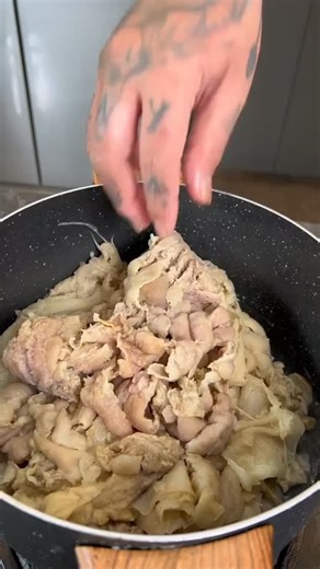Kingjajan_Mercon | Resep Oseng-Oseng Mercon Ala King Abdi✨🤤 . . Dengan memberikan like, komentar, share, saves dan follow, Anda membantu kami tumbuh.... | Instagram