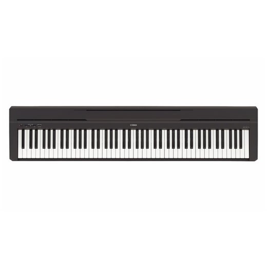Buy Yamaha P-45B Full Note 88 Keys Digital Piano | Keyboards | Argos