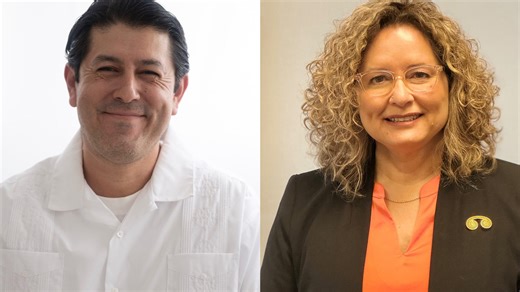 Ventura, Oxnard colleges each get new presidents