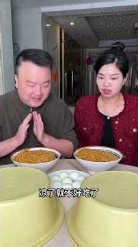 My selfish husband wanted to eat all the braised pork himself, but I ended up eating it all.