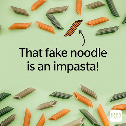 50 Pasta Puns to Spice Up Your Daily Rotini