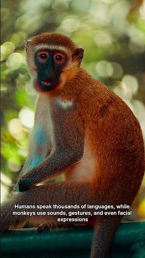 Monkeys vs Humans Who’s Smarter | Humans vs Monkeys: Battle of Intelligence. #monkey