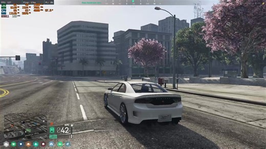 CodeZ_Legion V2 Almost Done! Some Final Touches.