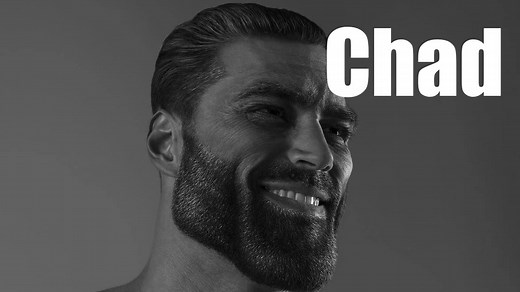 What Is A 'Chad?'